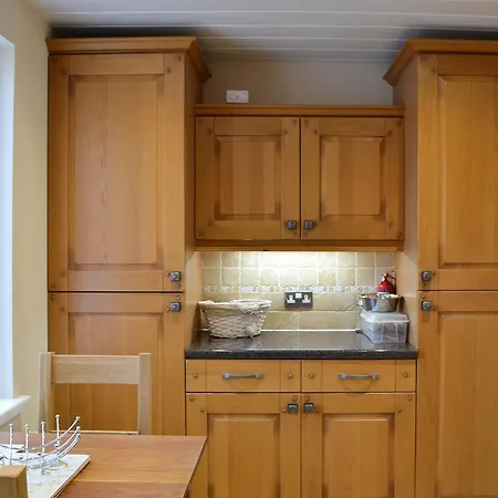 Prázdninový dům Squirrel *