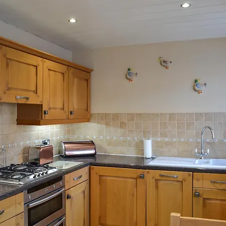 Prázdninový dům Squirrel Seamer