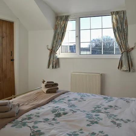 Squirrel Prázdninový dům