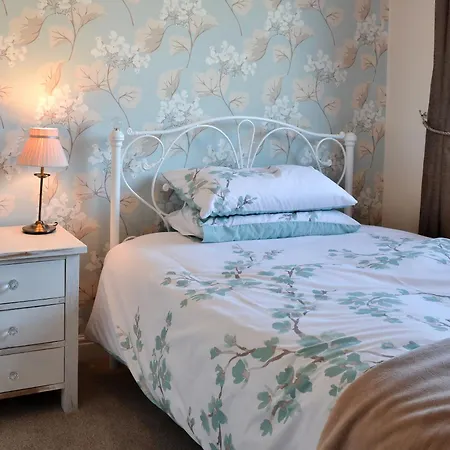 Squirrel Prázdninový dům *