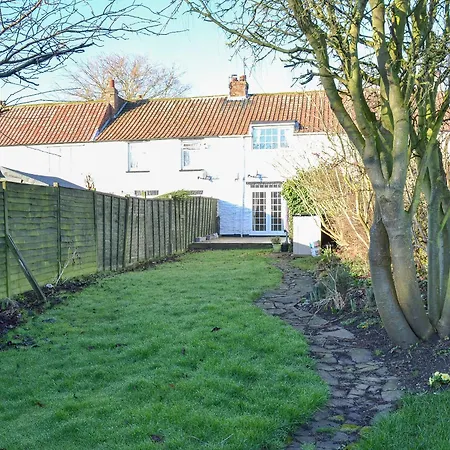 Squirrel Prázdninový dům Seamer