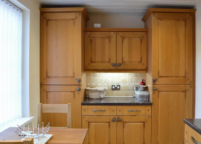 Dom wakacyjny Squirrel *