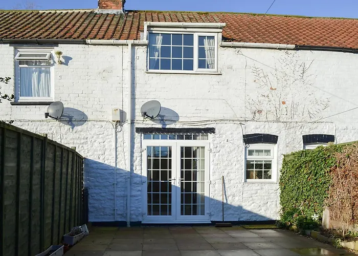 Dom wakacyjny Squirrel *