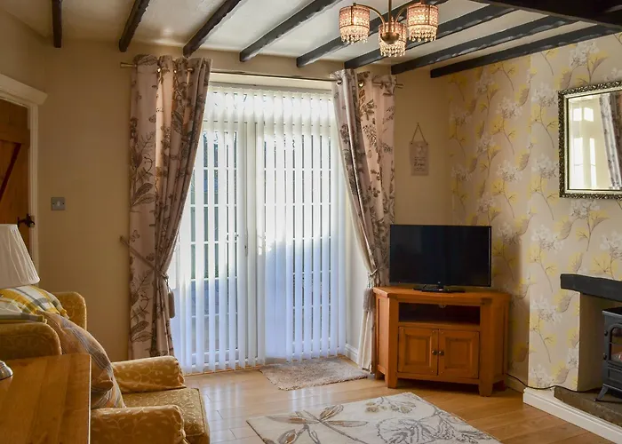 Dom wakacyjny Squirrel *