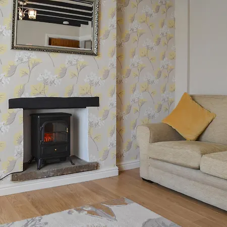 Squirrel Hébergement de vacances