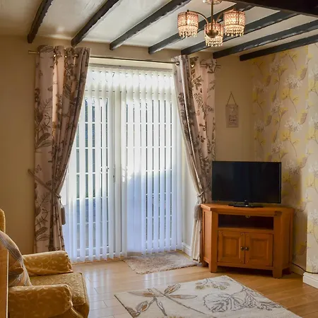 Hébergement de vacances Squirrel *