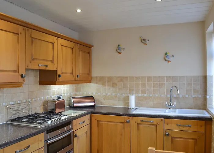 Casa vacanze Squirrel Seamer