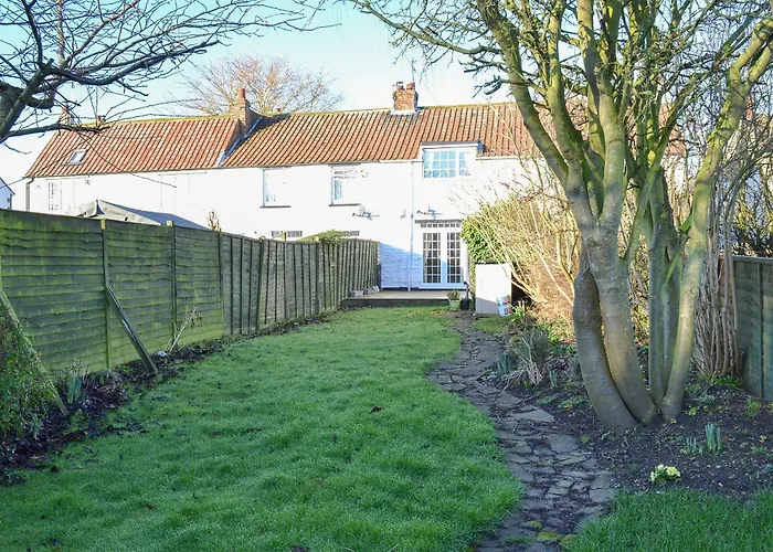 Squirrel Casa vacanze Seamer